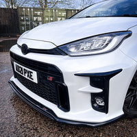 Toyota GR Yaris - Front Splitter