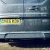 Ford Transit Connect MK2 Pre Facelift Short Wheelbase - Low Line Kit