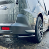 Ford Transit Connect MK2 Facelift Short Wheelbase - Low Line kit