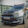 Ford Transit Connect MK2 Pre Facelift Short Wheelbase - Front Splitter