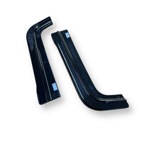 Volkswagen Caddy MK4 2KN Maxi - Rear Spats