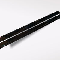Volkswagen Caddy MK3 2K - Side Skirt Splitters
