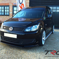 Volkswagen Caddy MK3 2K Maxi - Low Line Kit