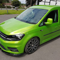 Volkswagen Caddy MK4 2KN - Low Line Kit