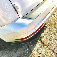Volkswagen Caddy MK4 2KN - Low Line Kit