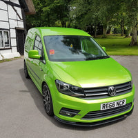 Volkswagen Caddy MK4 2KN Maxi - Low Line Kit