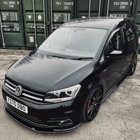 Volkswagen Caddy MK4 2KN Maxi - Low Line Kit