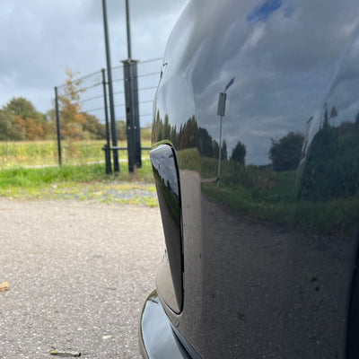 Volkswagen Caddy MK5 - Front Grill Surrounds