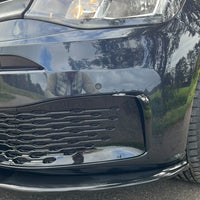 Volkswagen Caddy MK5 - Front Grill Surrounds