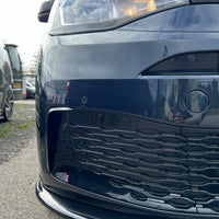 Volkswagen Caddy MK5 - Front Grill Surrounds