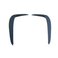 Volkswagen Caddy MK5 - Front Grill Surrounds