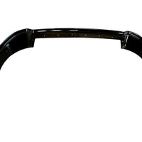 Volkswagen Caddy MK5 - V2 Front Splitter