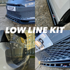 Volkswagen Caddy MK5 - V1 Low Line Kit