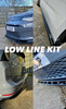 Volkswagen Caddy MK5 - V1 Low Line Kit