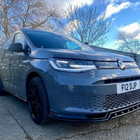 Volkswagen Caddy MK5 - V1 Low Line Kit