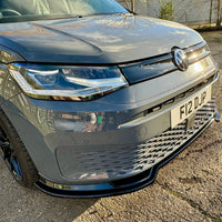 Volkswagen Caddy MK5 - V2 Low Line Kit