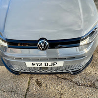 Volkswagen Caddy MK5 - V2 Low Line Kit