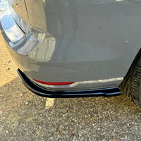 Volkswagen Caddy MK5 - V2 Low Line Kit