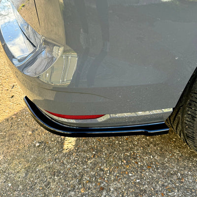 Volkswagen Caddy MK5 - V2 Low Line Kit