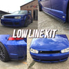 Volkswagen Golf MK4 R32 - Low Line Kit