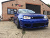 Volkswagen Golf MK4 R32 - Front Splitter