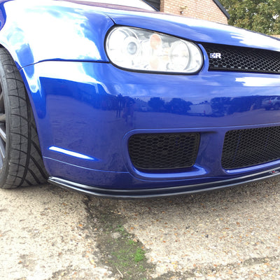 Volkswagen Golf MK4 R32 - Front Splitter