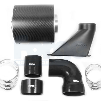 Volkswagen Golf MK5 R32 - Induction Kit