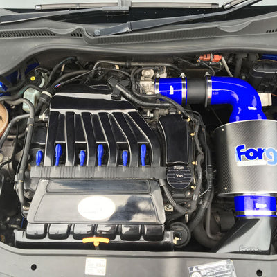 Volkswagen Golf MK5 R32 - Induction Kit
