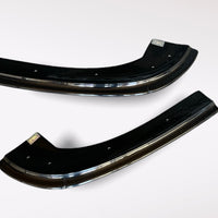 Volkswagen Golf MK5 R32 - Rear Spats