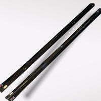 Volkswagen Golf MK5 R32 - Side Skirt Splitters