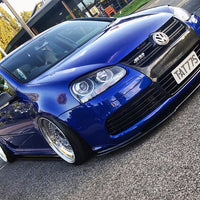 Volkswagen Golf MK5 R32 - Front Splitter