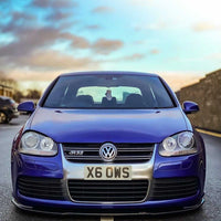Volkswagen Golf MK5 R32 - Low Line Kit