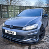 Volkswagen Golf MK7.5 GTD - Front Splitter