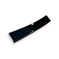 Volkswagen Golf MK7.5 R - Rear Centre Blade