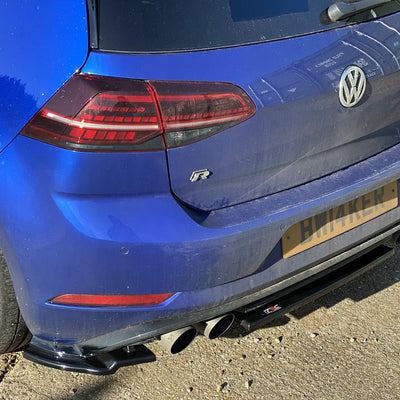 Volkswagen Golf MK7.5 R - Low Line Kit