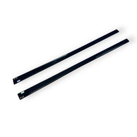 Volkswagen Golf MK7.5 R - Side Skirt Splitters