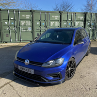 Volkswagen Golf MK7.5 R - Side Skirt Splitters