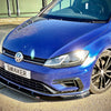 Volkswagen Golf MK7.5 R - Front Splitter