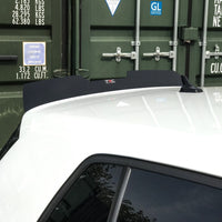 Volkswagen Golf MK7 R - Ally-Aero Division Spoiler Lip