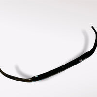 Volkswagen Golf MK7 GTD - V2 Front Splitter