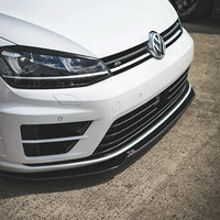 Volkswagen Golf MK7 R - V2 Low Line Kit