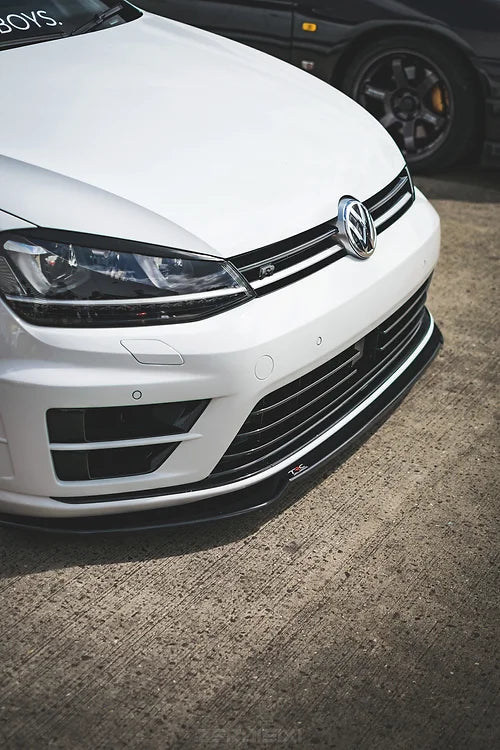 Volkswagen Golf MK7 R - V2 Low Line Kit – Triple R Composites Ltd