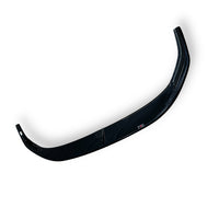 Volkswagen Golf MK8 R - Front Splitter