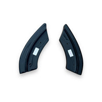 Volkswagen Polo MK5 R-Line - Rear Spats