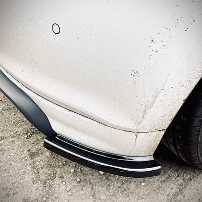 Volkswagen Polo MK5 R-Line - Low Line Kit