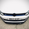 Volkswagen Polo MK5 R-Line - Front Splitter
