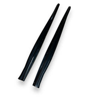 Volkswagen Scirocco MK3 R-line Facelift - Side Skirt Splitters