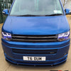 Volkswagen Transporter T5 ABT Short Wheelbase - Front Splitter