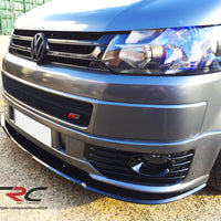 Volkswagen Transporter T5 Sportline Long Wheelbase - Low Line Kit