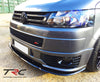 Volkswagen Transporter T5 Sportline Short Wheelbase - Front Splitter